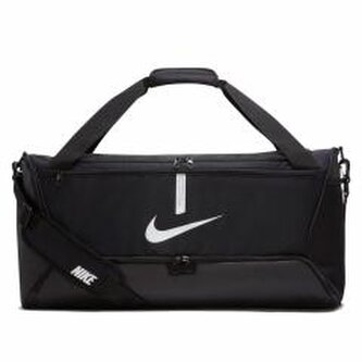 Torba sportowa Nike Academy Czarna 60l