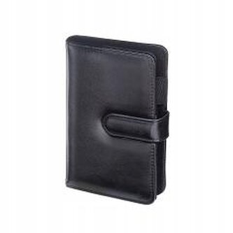 Kalendarz 2026 A6 książkowy tygodniowy wym. wkład