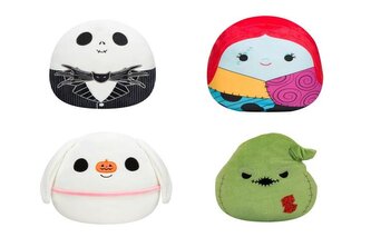Squishmallows plusz 20cm Disney SQK3234 18771