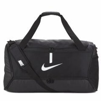 Torba sportowa Nike Academy Czarna 95l