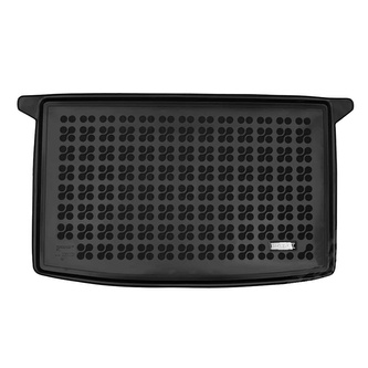 Gumová vana do kufru BYD Dolphin 2021-