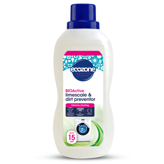 Čistič praček – gel 750ml Ecozone Plus BioActive