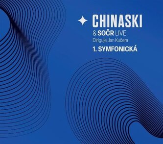 Chinaski & SOČR live: 1. symfonická - 2 LP