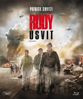 Film:  Rudý úsvit (BD)