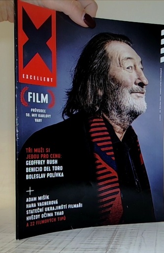 Reflex Excellent 1/2022