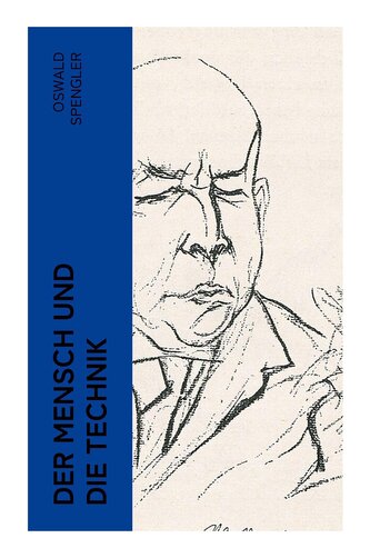 Der Mensch und die Technik