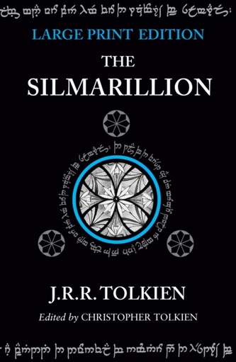 The Silmarillion