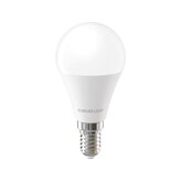 LED žárovka Forever E14 G45 8,5W neutrální bílá