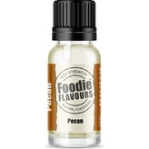 Přírodní koncentrované aroma 15ml pekanový ořech
