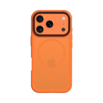 Tactical MagForce Hyperstealth Kryt pro iPhone 17 Pro Agent Orange