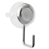 DuraHome Háček s přísavkou, chrom_0126