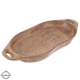 Tác dřevo MANGO 42,5x20,5 cm