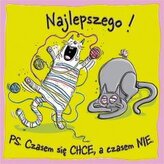 Karnet KW Kotki i psotki