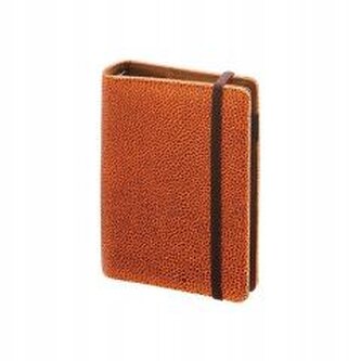 Kalendarz 2026 B6 segregator Tunis wymienny wkład