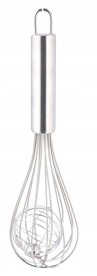 metla 20,3cm šlehací NR s kuličkou