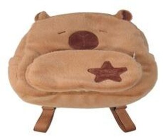 Plecak kapibara 30cm