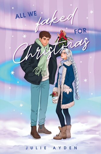 All we faked for Christmas