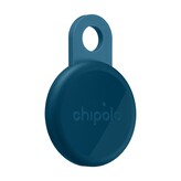 Chipolo LOOP Bluetooth lokátor tmavě modrý