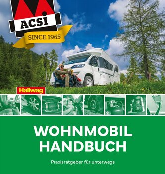 ACSI Wohnmobil-Handbuch