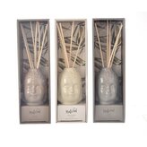 Keramický difuzér 100ml, budha - mix druhů, 0/12