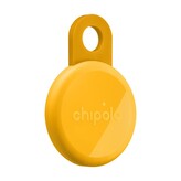 Chipolo LOOP Bluetooth lokátor medový