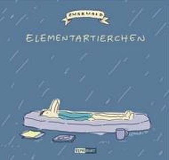 Zwarwald 01. Elementartierchen