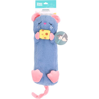 ZippyPaws Snooziez – Myš