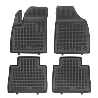 Gumové autokoberce MG HS 2018-2024