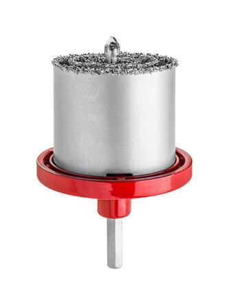 korunka vykružovací sada 33-73mm 6díl.