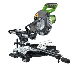 Aku pokosová pila s pojezdem Procraft PGS28bb (bez baterie a nabíječky) | PGS28bb