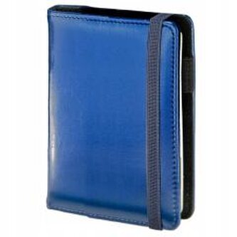 Kalendarz 2026 A4 tygodniowy wymienny wkład