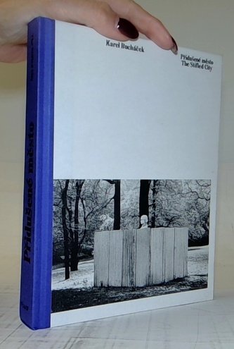 Přidušené město The Stifled City