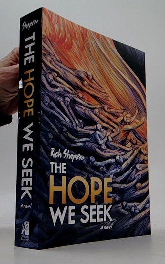 The hope we seek