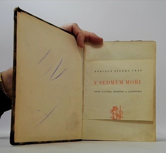 V sedmém moři