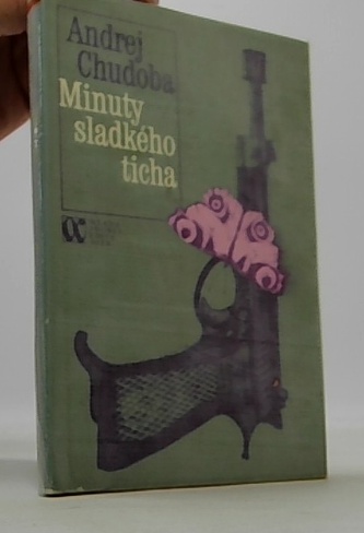 Minuty sladkého ticha