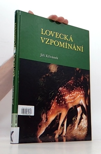 Lovecká vzpomínání