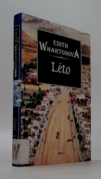 Léto