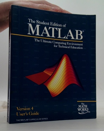 MATLAB pro začátečníky