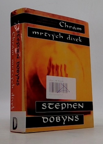 Chrám mrtvých dívek