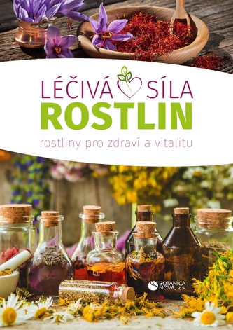 Léčivá síla rostlin