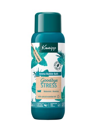 Kneipp pěna do koup. GoodbyeStress 400ml