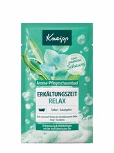 Kneipp b. foam Erkältungszeit Relax,50ml