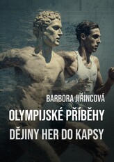 Olympijské příběhy