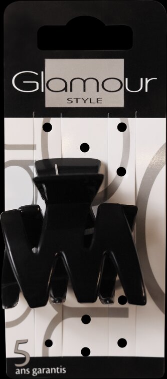 Inter-Vion Skřipec do vlasů