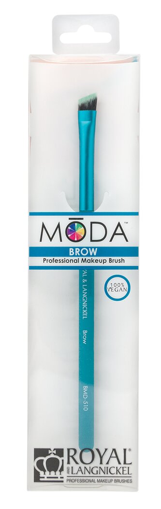 Royal & Langnickel MŌDA Štětec na obočí