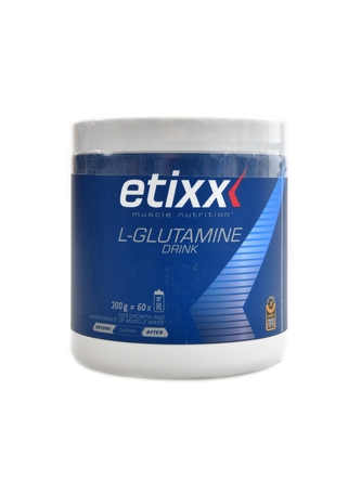 Etixx - L-Glutamine 300 g