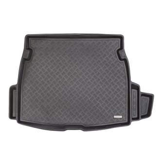 Gumoplastová vana do kufru Toyota Rav4 2021- (hybrid, 4x4, bez rezervy)