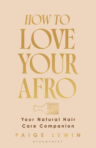 How to Love Your Afro