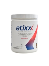 Etixx - Carbo GY drink 1000 g - pomeranč