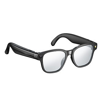 Powerton SMART EYON Blue chytré brýle